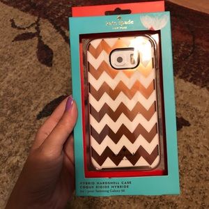 Samsung Galaxy S6 phone case